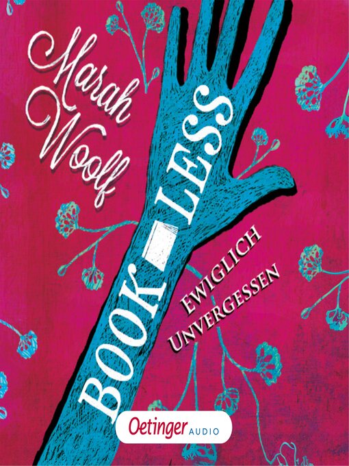 Title details for BookLess 3. Ewiglich unvergessen by Marah Woolf - Available